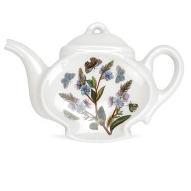 Botanic Garden Teabag & Spoon Rest